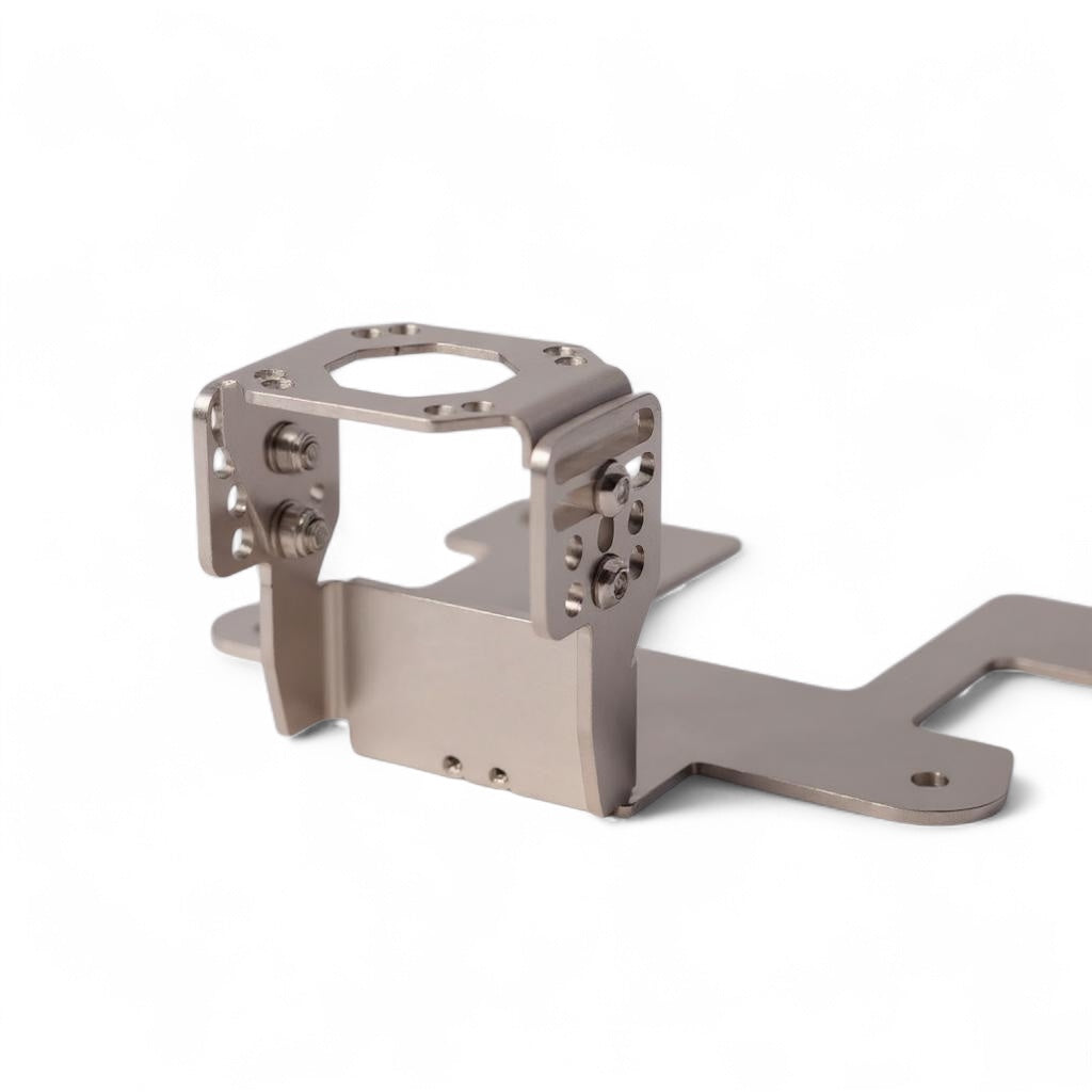 KTM 1290 Adventure 2021-2025 RideTrak DR2 Navigation Mount