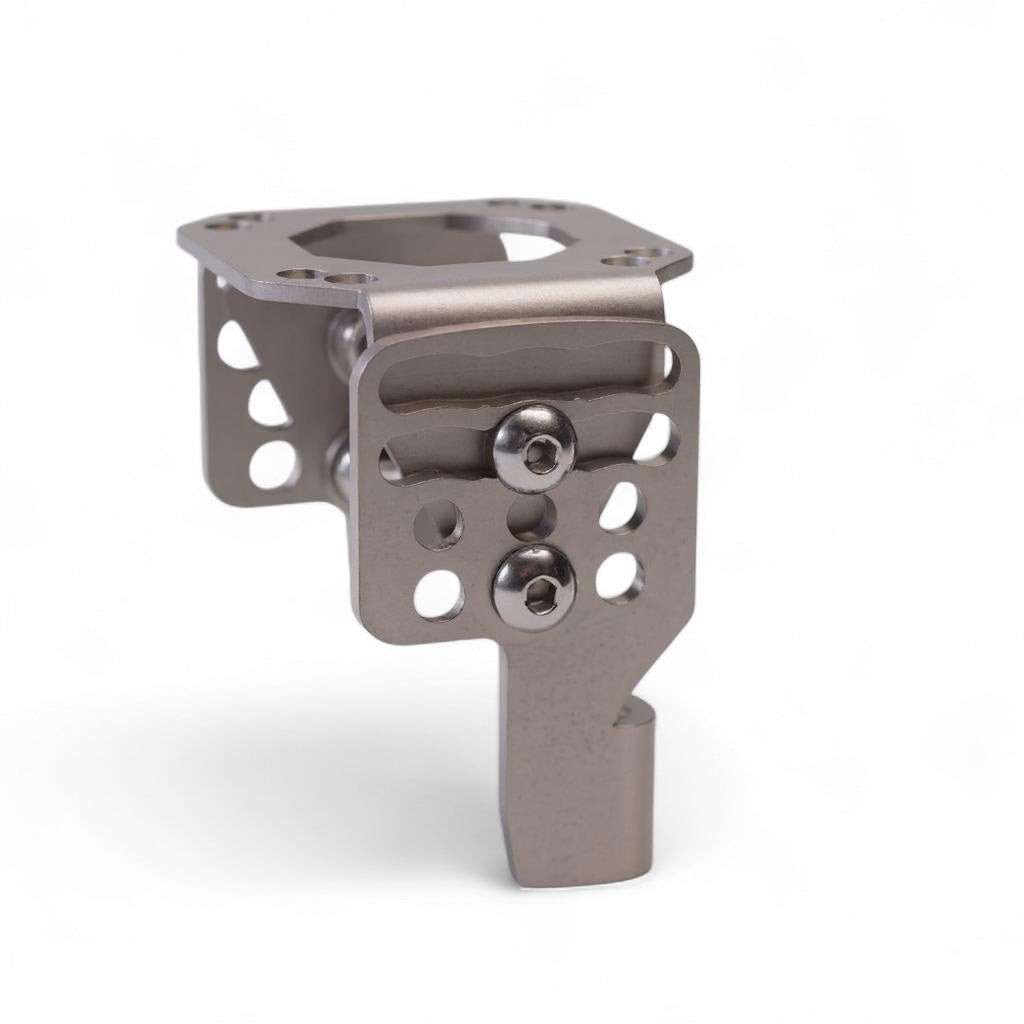 KTM 1290 Adventure 2021-2025 RideTrak DR2 Navigation Mount