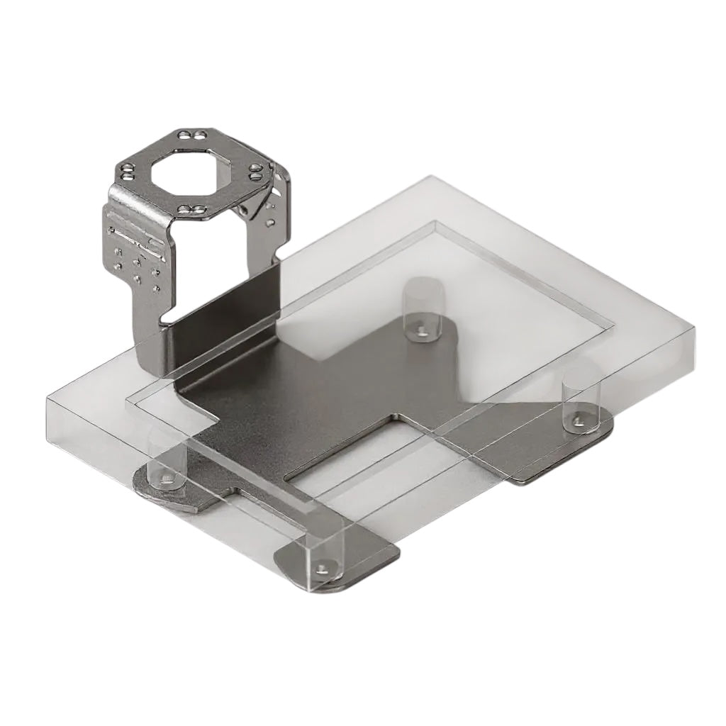 KTM 1290 Adventure 2021-2025 RideTrak DR2 Navigation Mount
