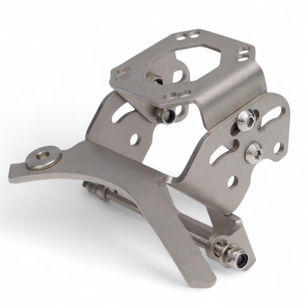 KTM 1050 / 1090 / 1190 Adventure - RideTrak DR2 Navigation Mount