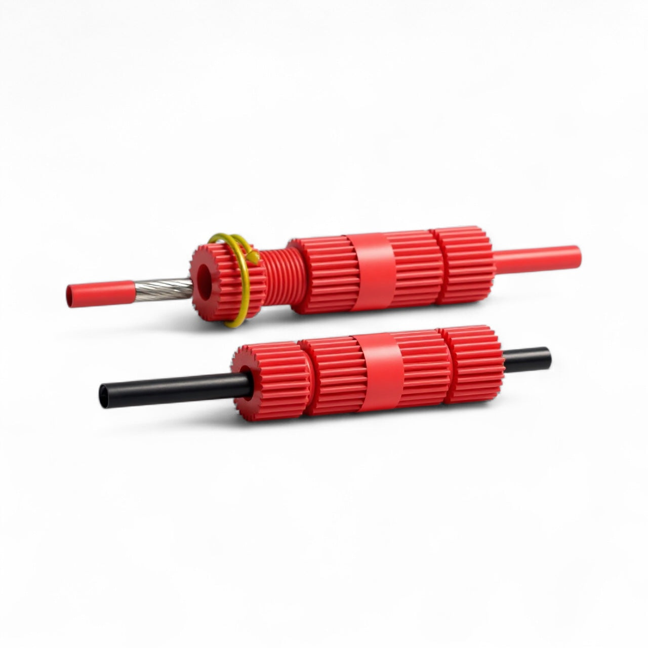 POSI-LOCK Connector 18-24 AWG