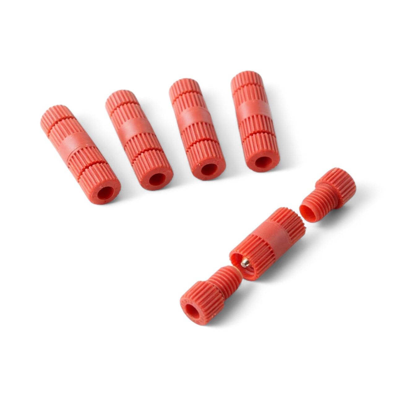 POSI-LOCK Connector 18-24 AWG