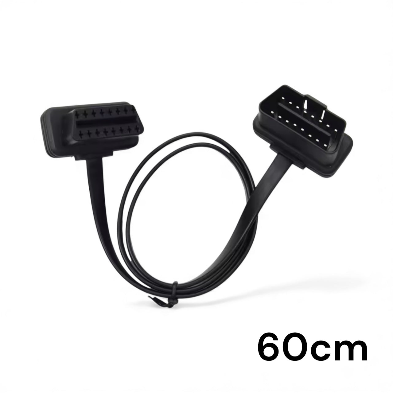 Ridetrak OBD 16 Pin Extension Cable