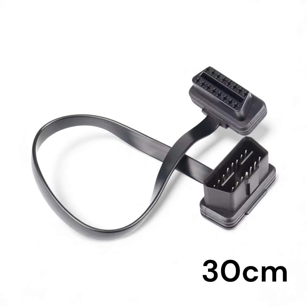 Ridetrak OBD 16 Pin Extension Cable