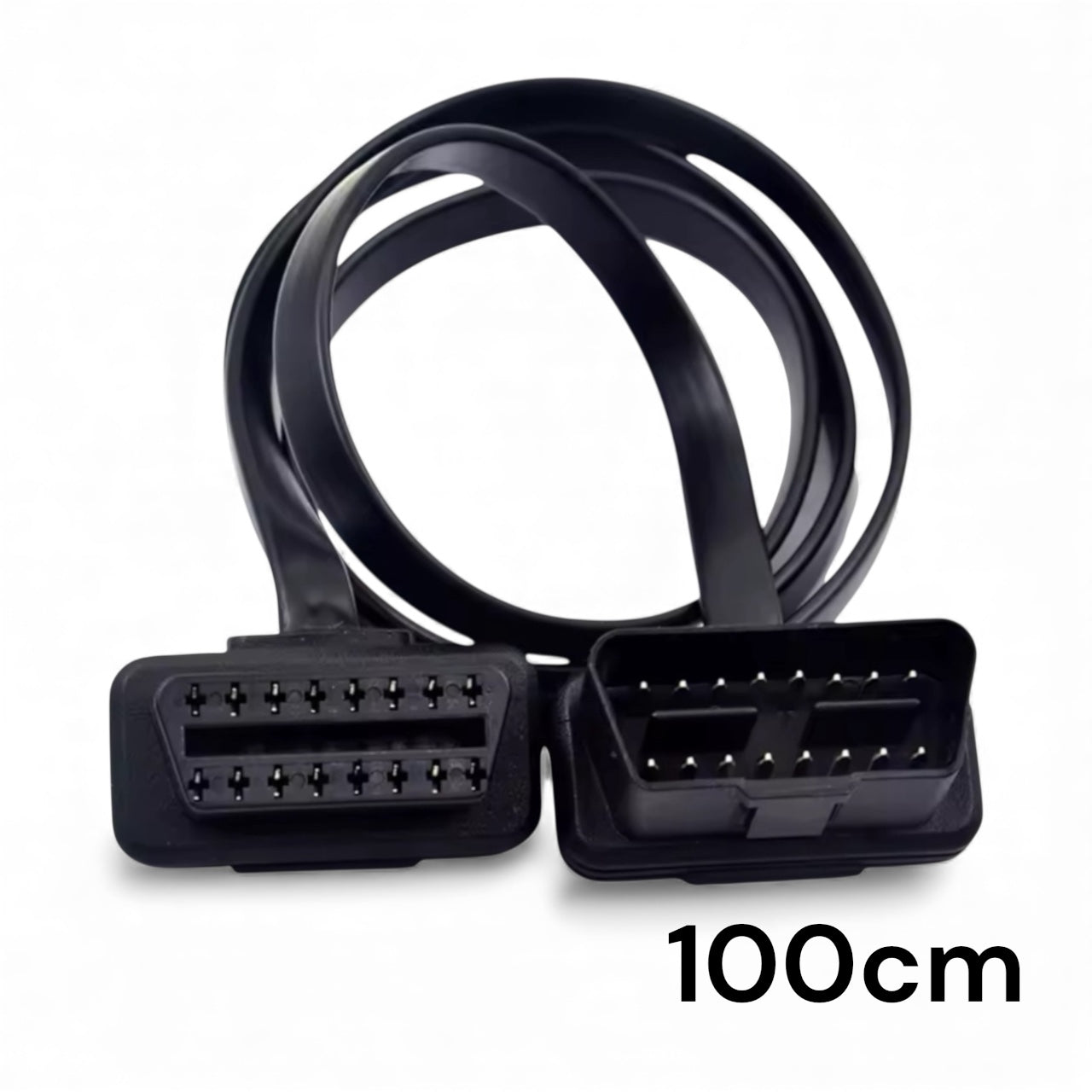 Ridetrak OBD 16 Pin Extension Cable