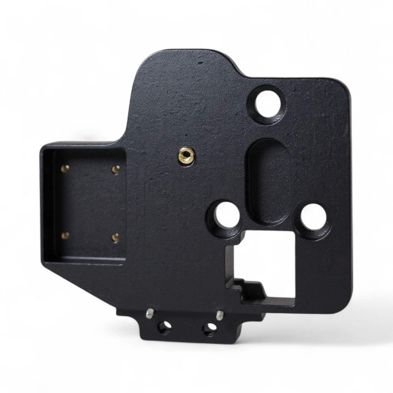 Yamaha Tenere 700 / World Raid (TFT) DMD-T665 Side by Side Dash Mounting Plate
