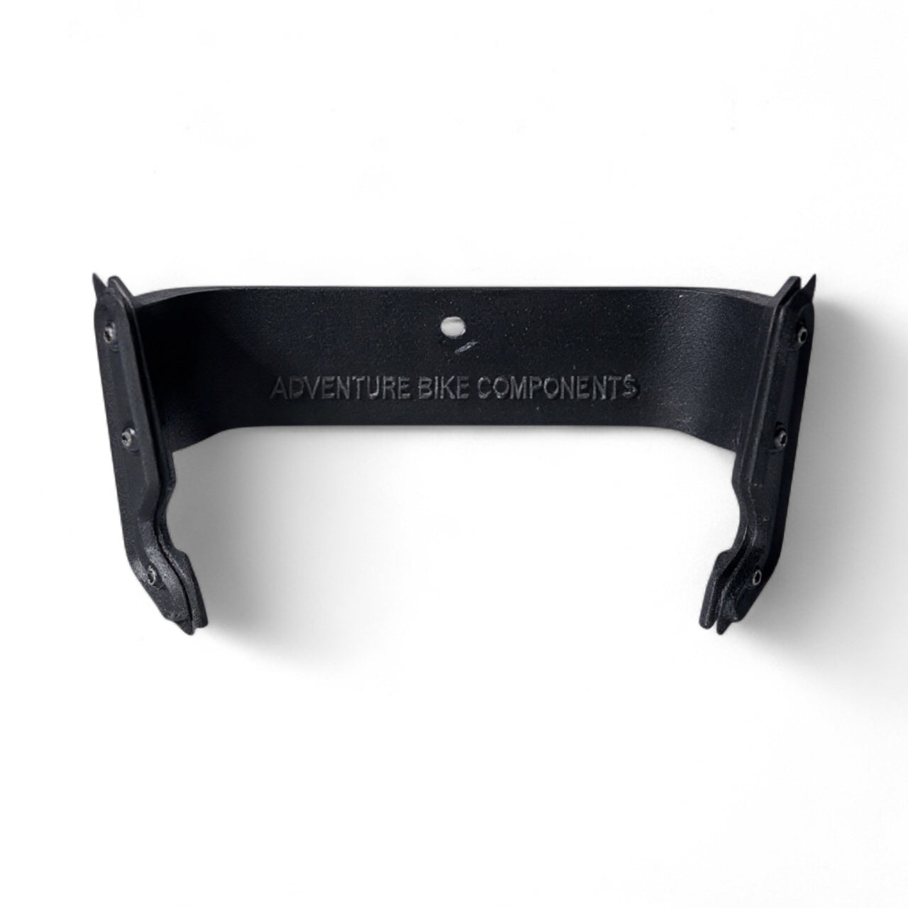 Yamaha Tenere 700 / World Raid (TFT) DMD-T665 Side by Side Dash Mounting Plate
