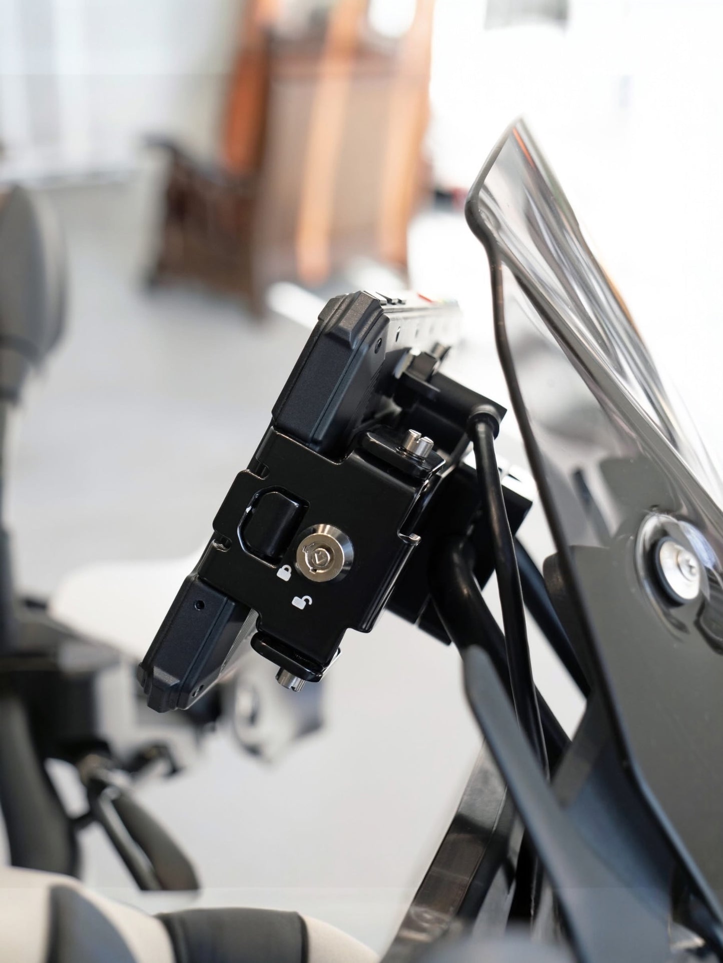NEW DMD-NOR7E Navigation Device (7")