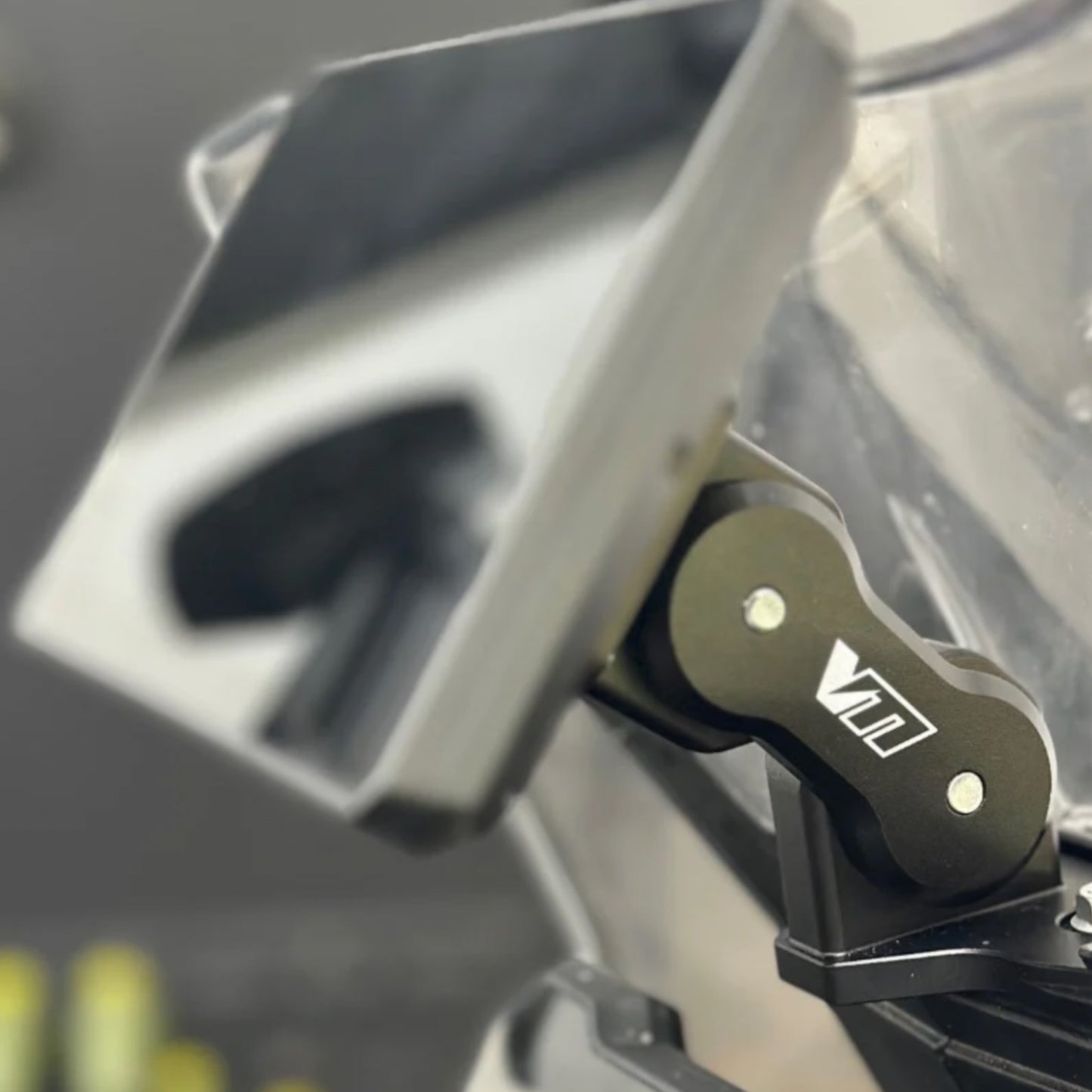 Husqvarna Norden 901 - Vanasche Adjustable AMPS Navigation Mount