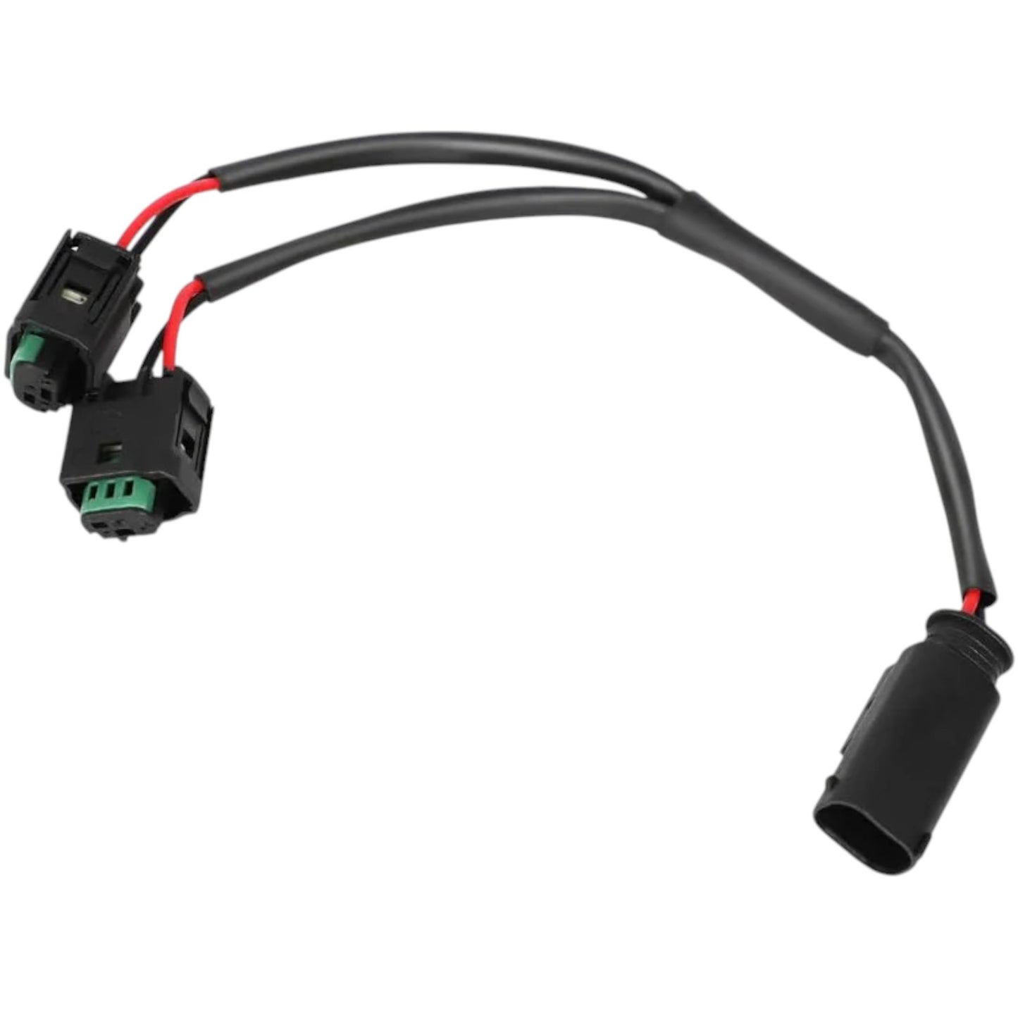 RideTrak BMW F900GS R1200GS R1250GS Accessory Splitter Cable