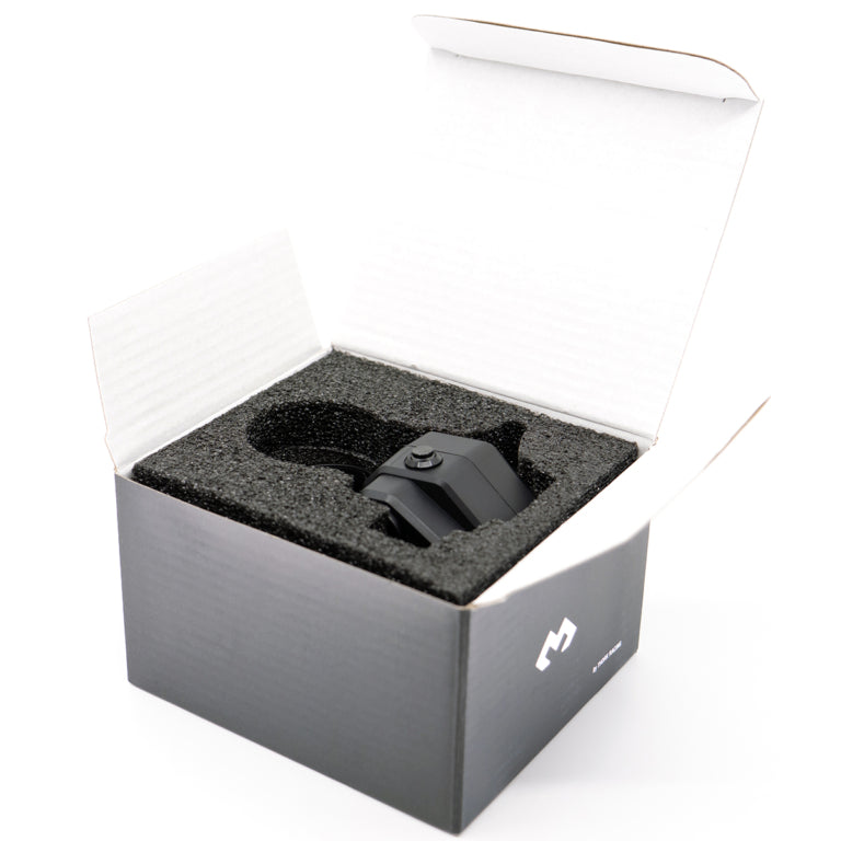 DMD Remote 4 Steering Wheel Controller
