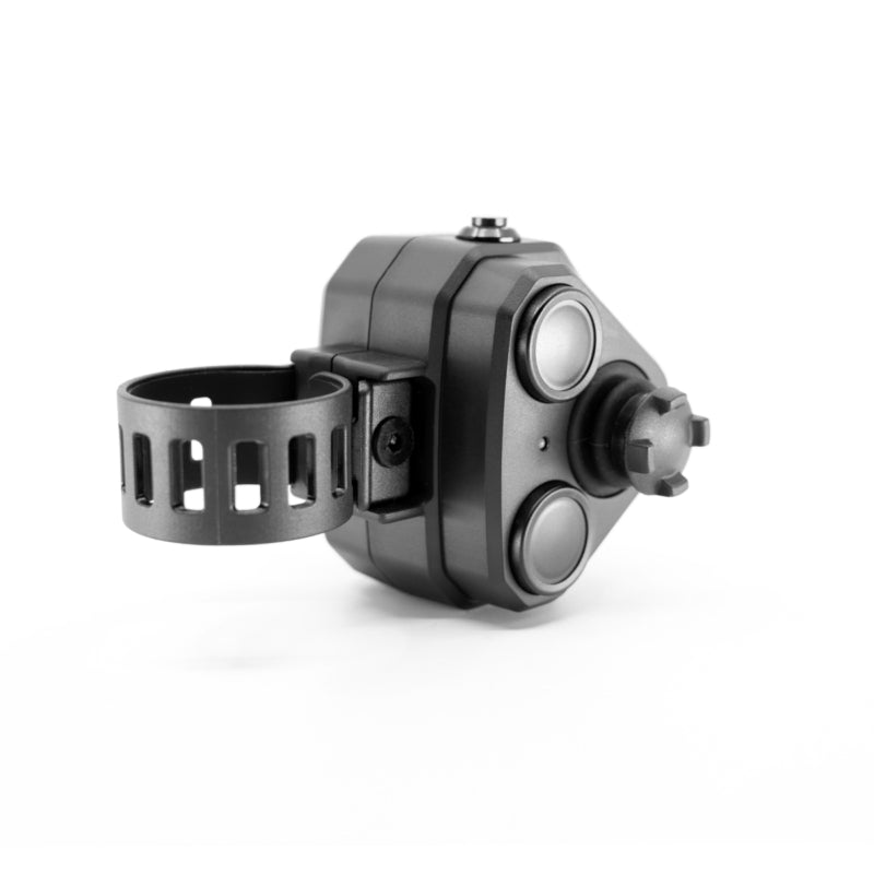 DMD Remote 4 Steering Wheel Controller