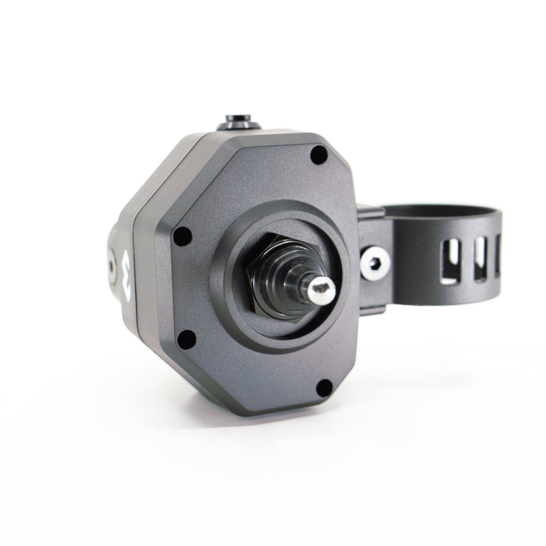 DMD Remote 4 Steering Wheel Controller