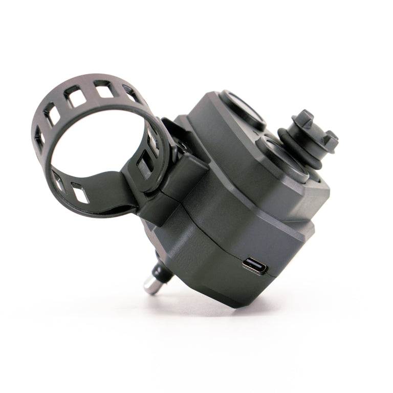 DMD Remote 4 Steering Wheel Controller