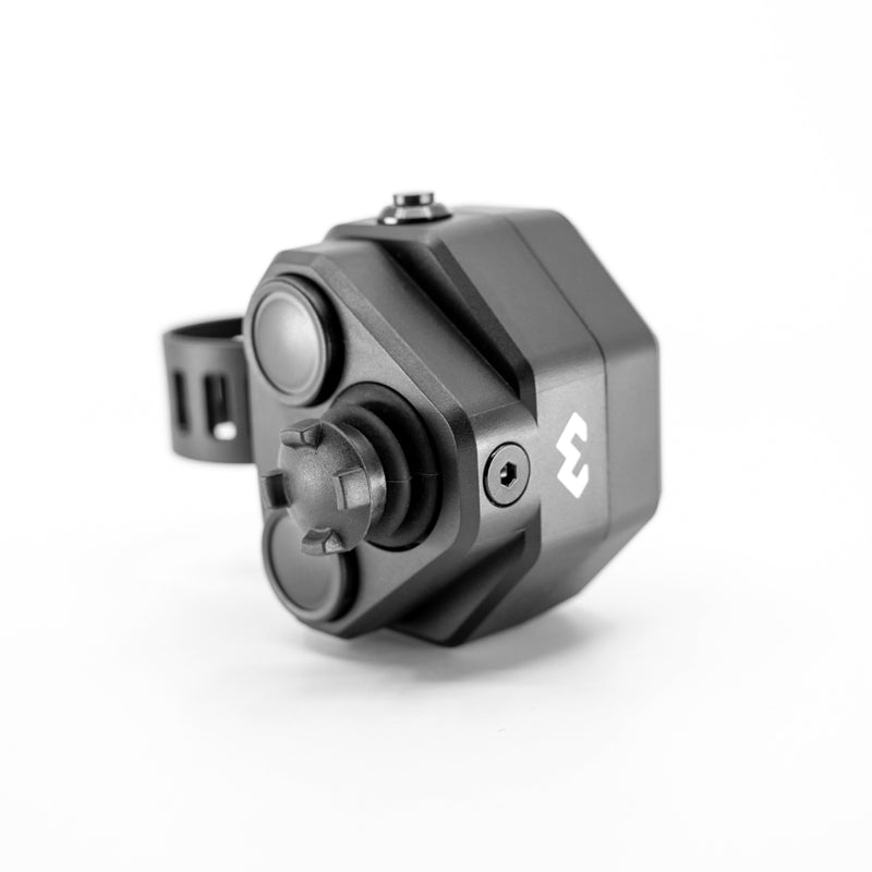 DMD Remote 4 Steering Wheel Controller