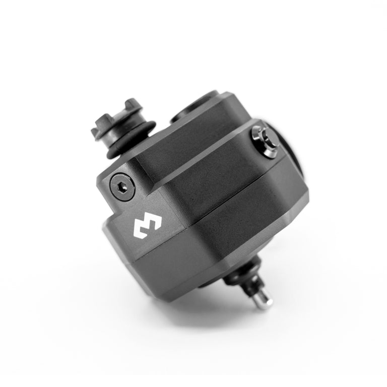 DMD Remote 4 Steering Wheel Controller