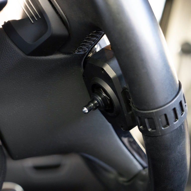 DMD Remote 4 Steering Wheel Controller