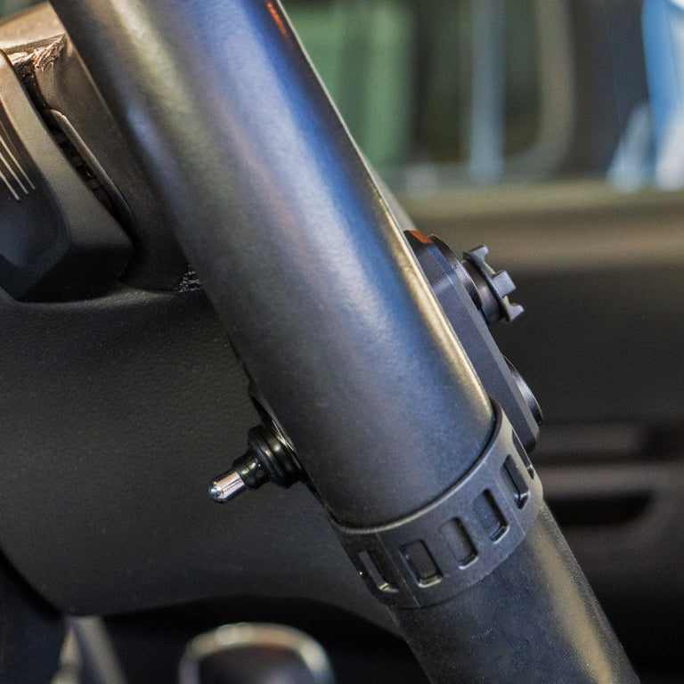 DMD Remote 4 Steering Wheel Controller