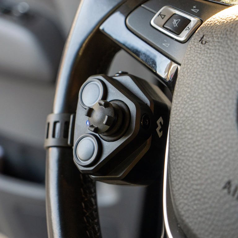 DMD Remote 4 Steering Wheel Controller