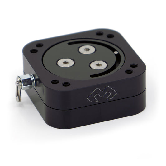 DMD Rotation Thingy - AMPS Navigation Mount