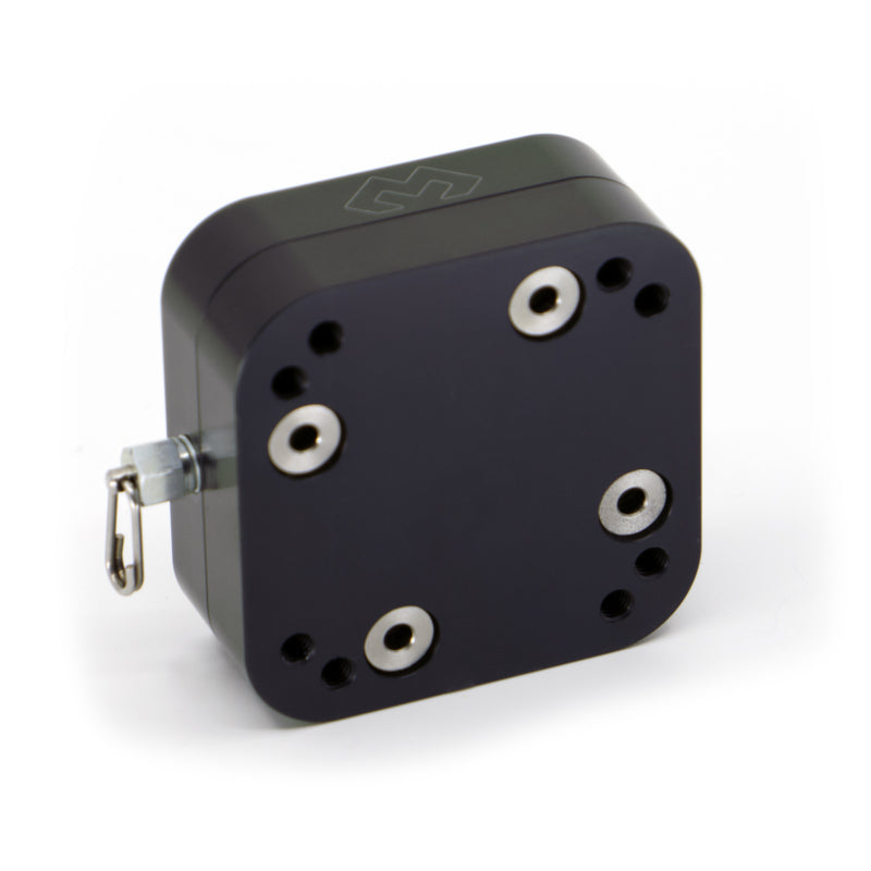 DMD Rotation Thingy - AMPS Navigation Mount