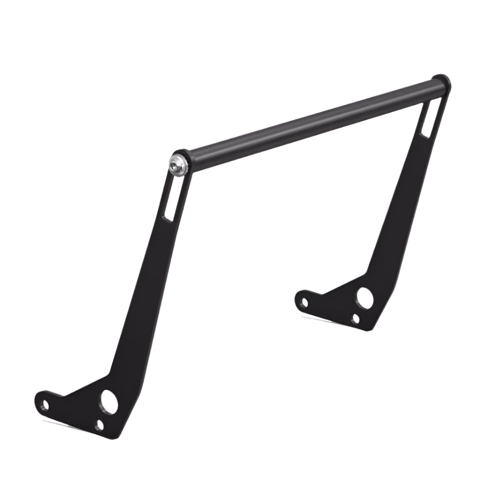 BMW R1200GS R1250GS - Moto Explorer Navigation Bar Mount Kit