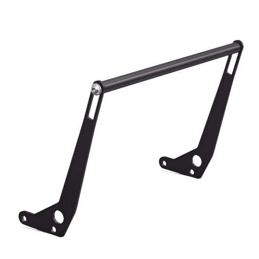 BMW R1200GS R1250GS  - RideTrak Navigation Bar Mount Kit