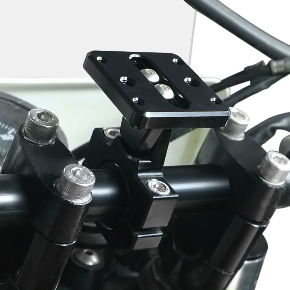 Moto Explorer Mount for 22mm to 28mm Handlebars