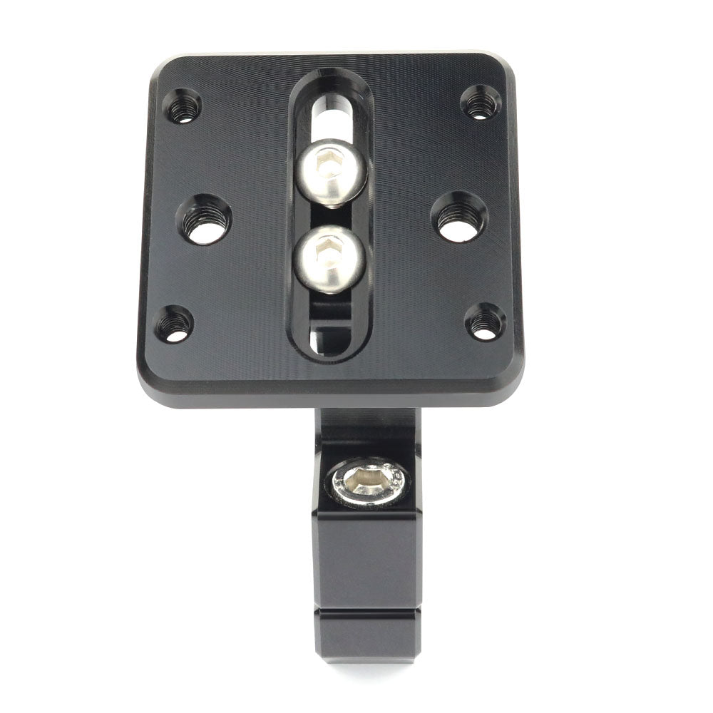 Moto Explorer Mount for 22mm to 28mm Handlebars