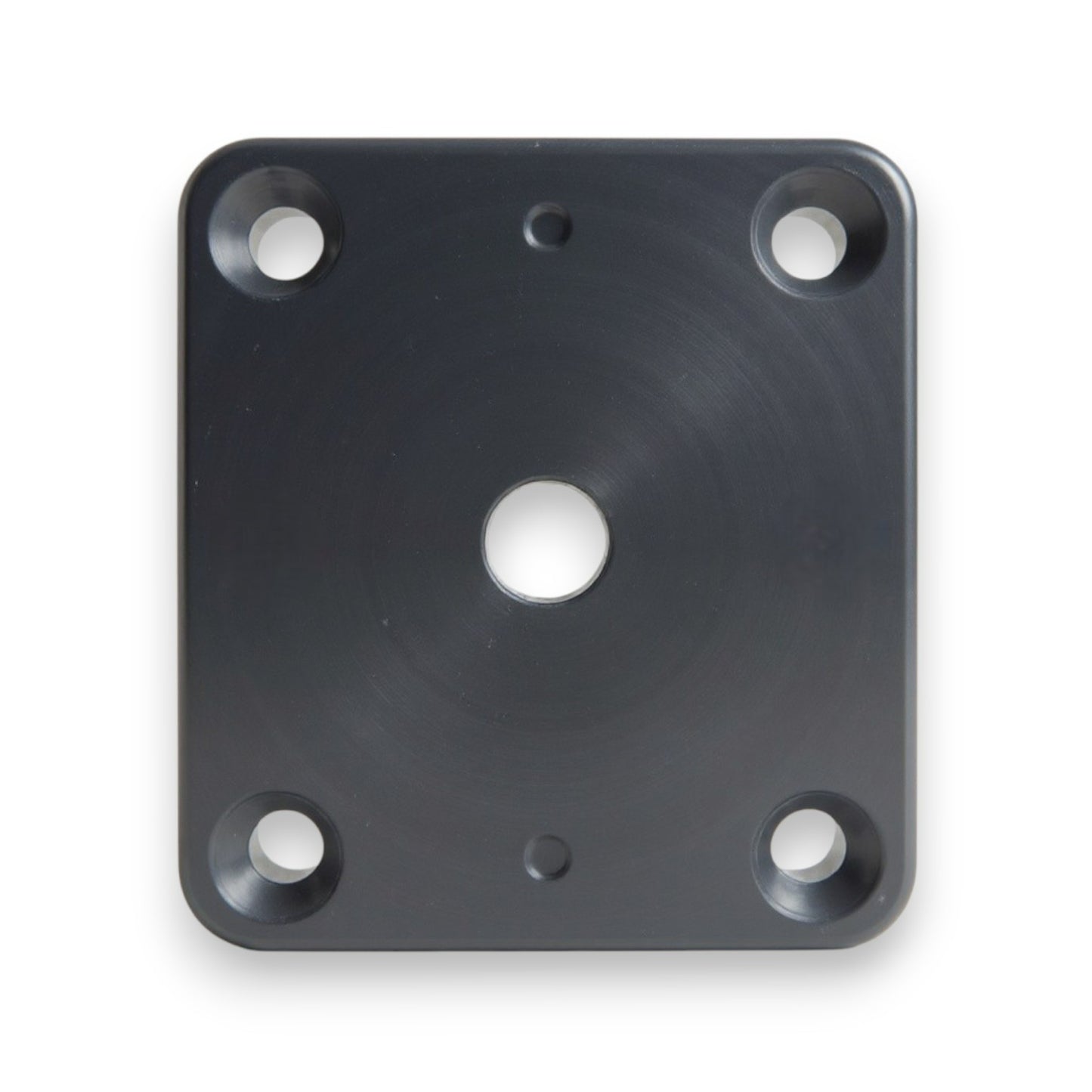 RideTrak AMPS Mount Spacer Plate 19mm