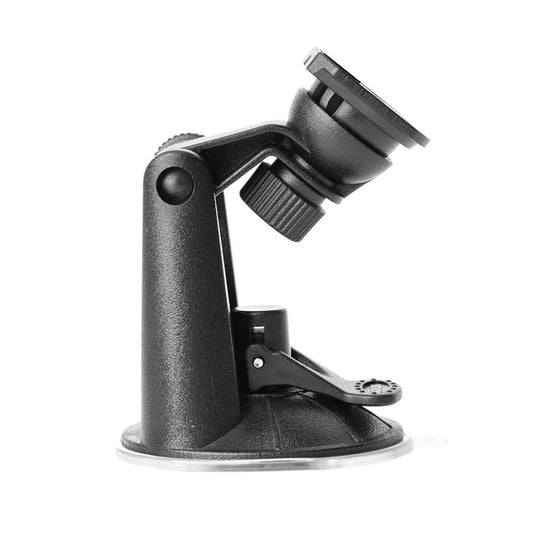 RideTrak Windscreen Suction Cup AMPS Mount - Short