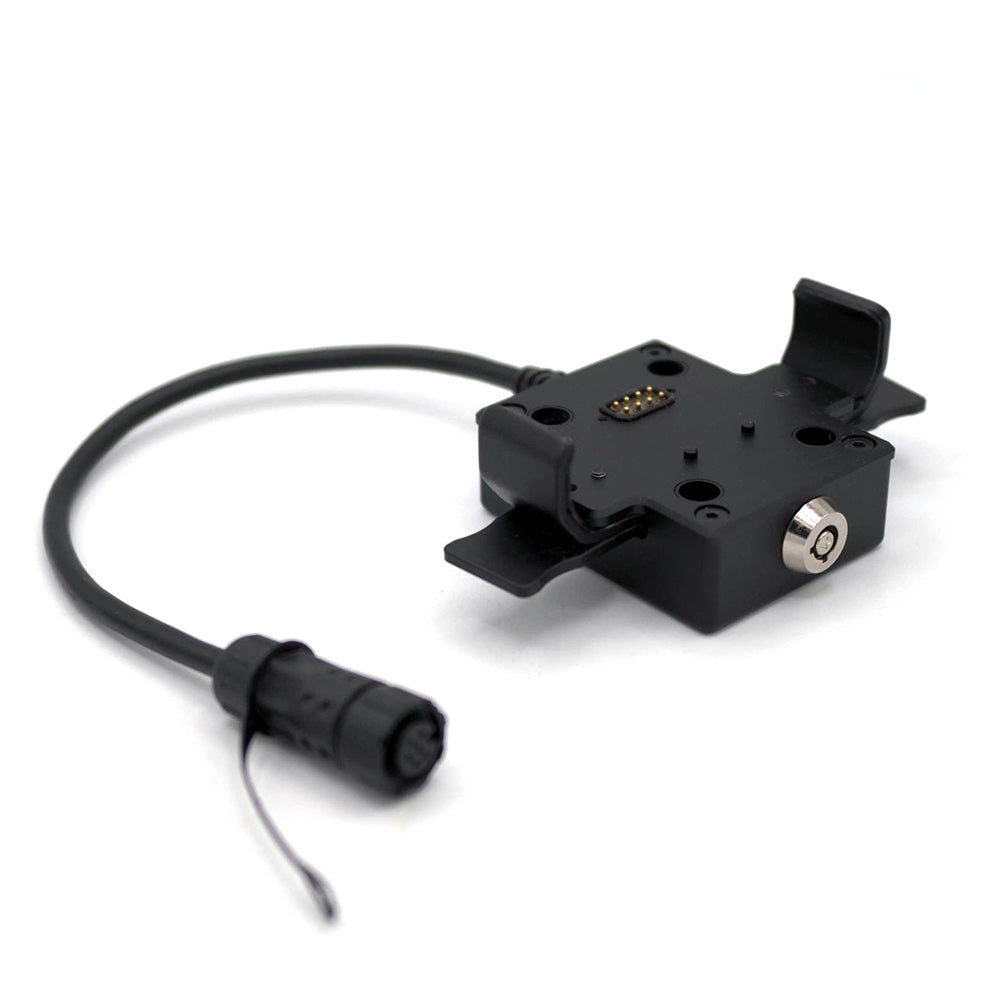 DMD-T665 Navigation Unit (5.7")