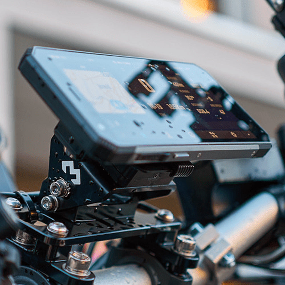 DMD-T665 Navigation Unit (5.7")