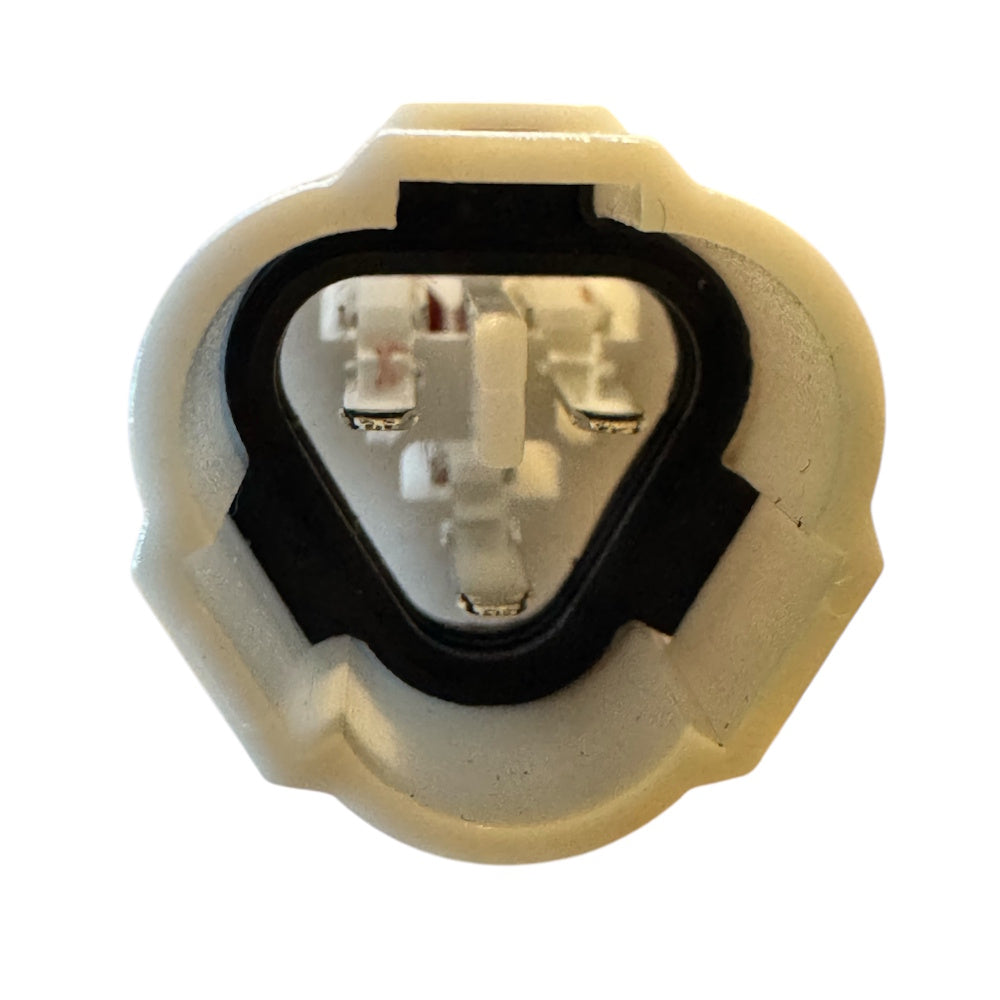 RideTrak Yamaha Tenere 700 Accessory Splitter - 3 Pin