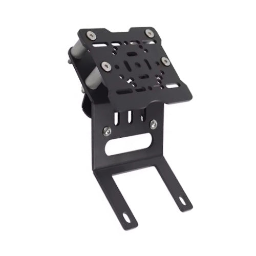 Moto Explorer Tenere 700 AMPS Plate with Dash Support
