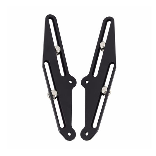 Yamaha Tenere 700  - RideTrak Windshield Adjuster
