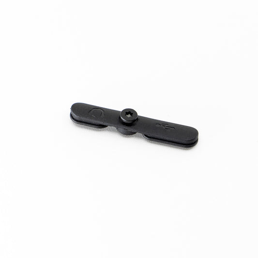 DMD-T865X Spare USB Headphone Cover