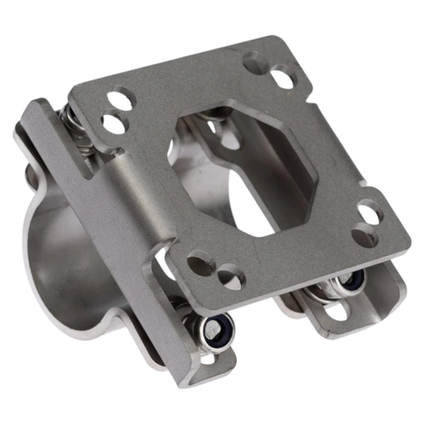 Aprilia Tuareg 660 - RideTrak DR2 Navigation Mount