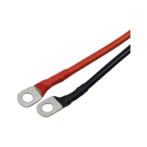 DMD - Wiring Harness Plug and Play option