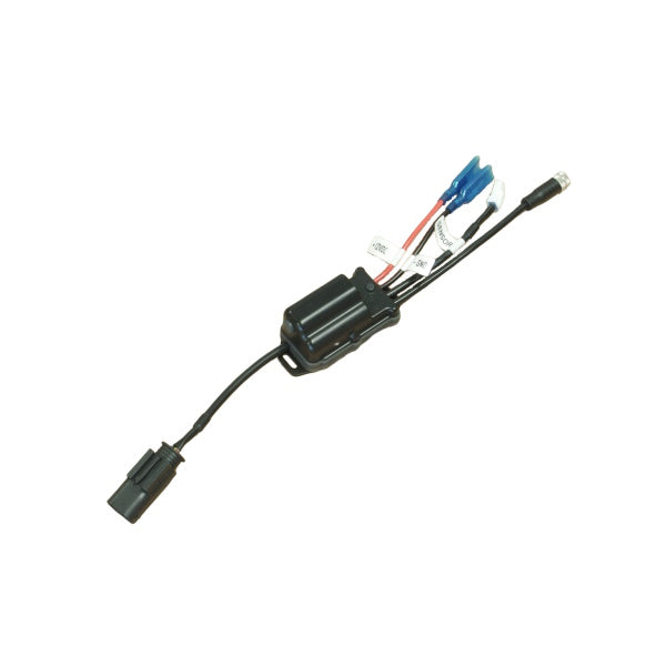 Carpe Iter BMW Handlebar Control Kit