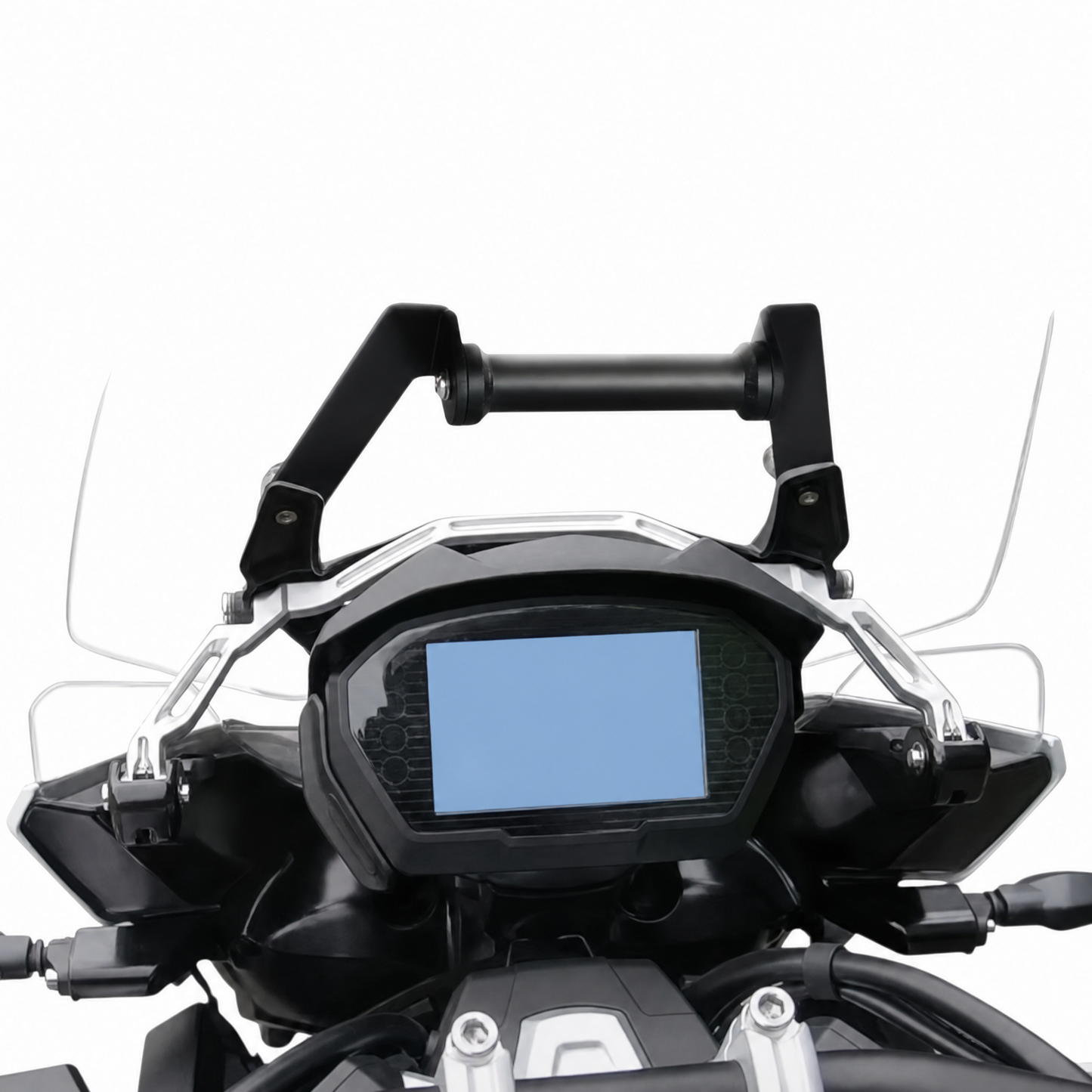 Triumph Tiger 1200 (2017-2021) - RideTrak 22mm Navigation Mount