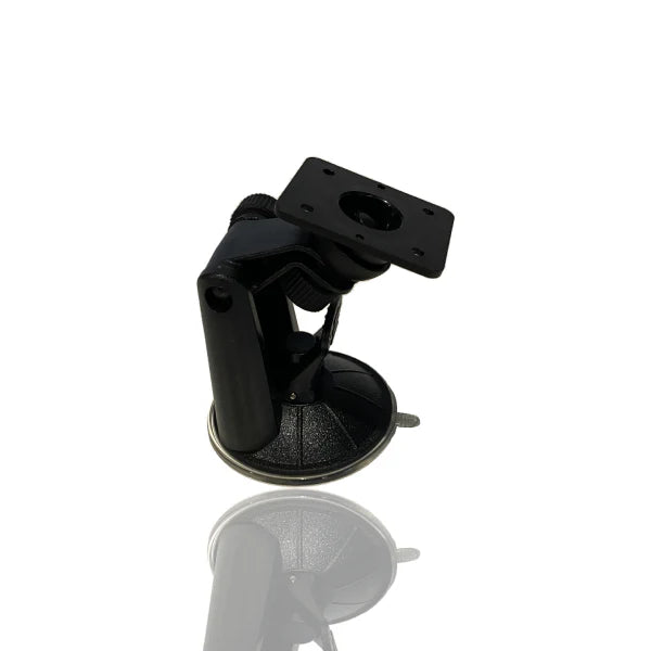 Moto Explorer Windscreen Suction Cup AMPS Mount - Short