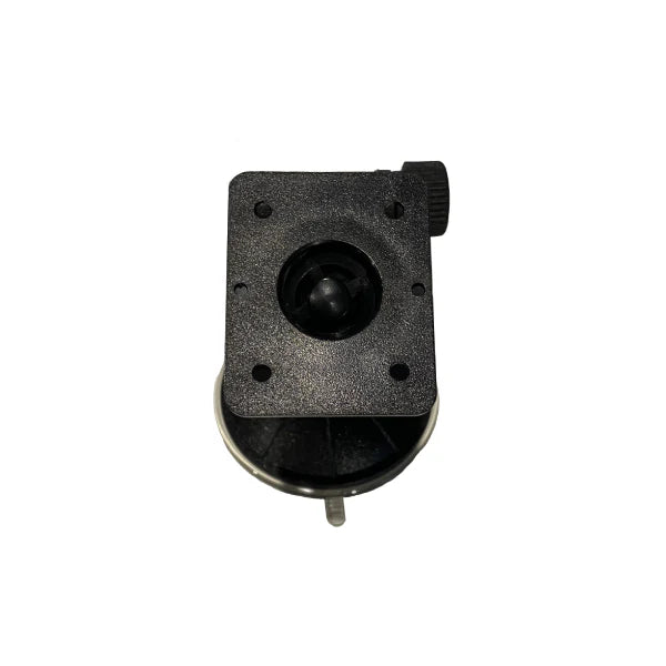 Moto Explorer Windscreen Suction Cup AMPS Mount - Short