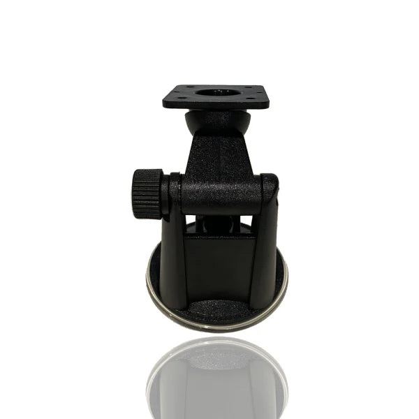 Moto Explorer Windscreen Suction Cup AMPS Mount - Short