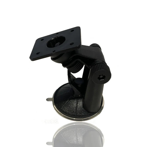 Moto Explorer Windscreen Suction Cup AMPS Mount - Short