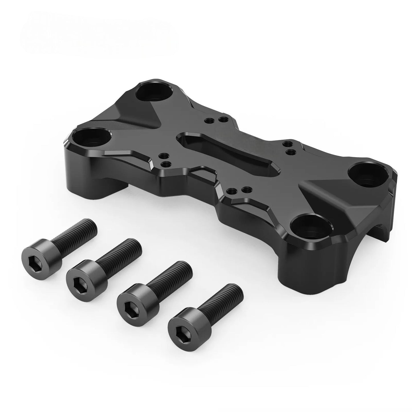 Yamaha Tenere 700 - Moto Explorer AMPS Handlebar Clamp