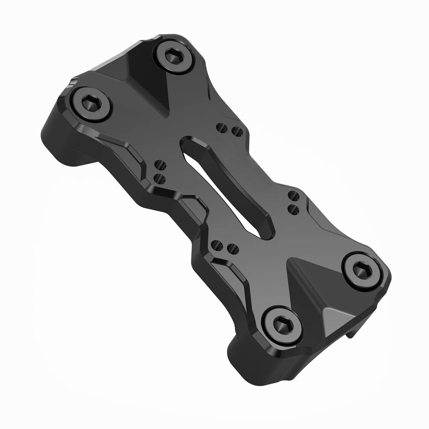 Yamaha Tenere 700 - Moto Explorer AMPS Handlebar Clamp