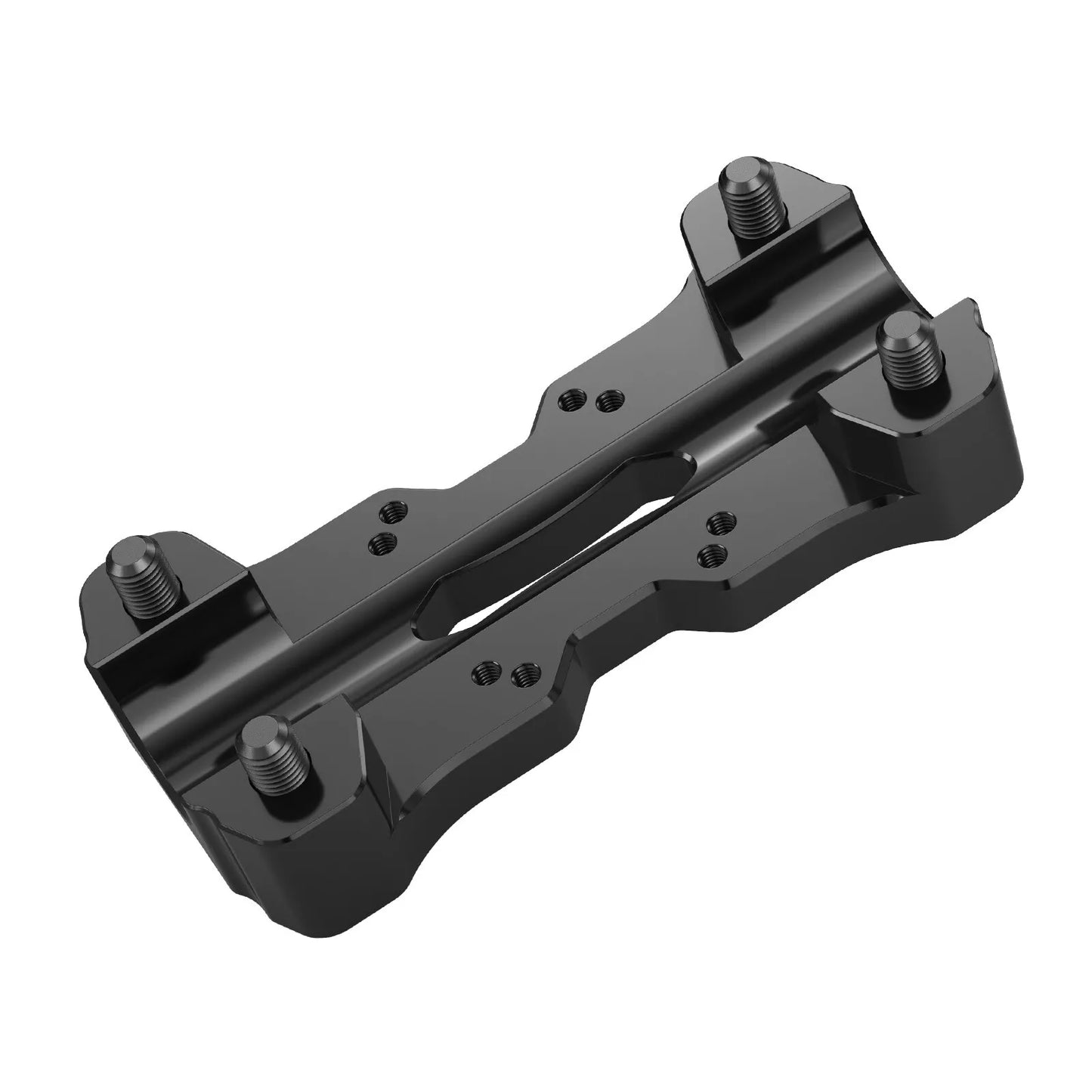 Yamaha Tenere 700 - Moto Explorer AMPS Handlebar Clamp