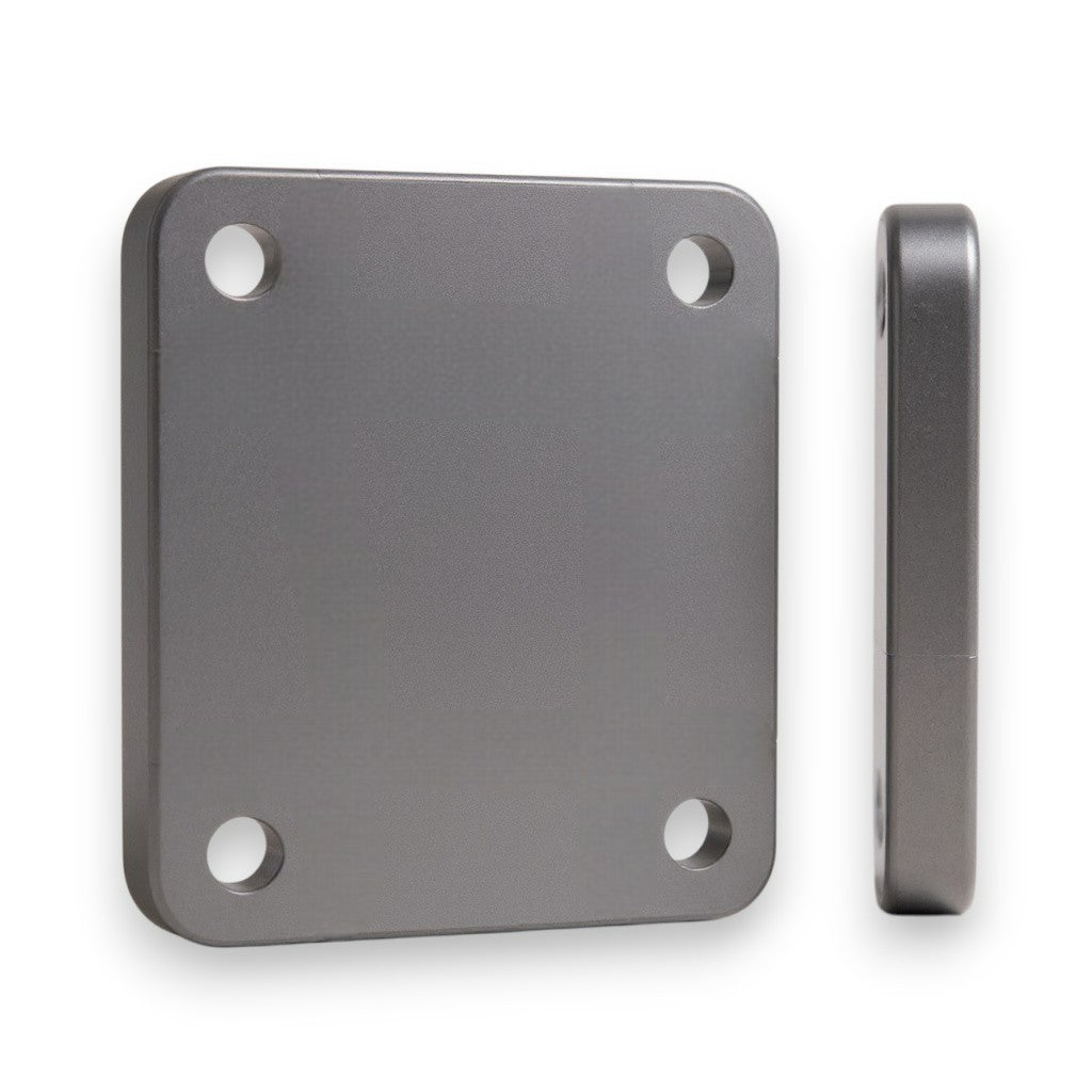 RideTrak AMPS Mount Spacer Plate 7mm