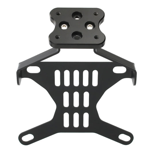 Royal Enfield Himalayan 450 - RideTrak Navigation Mount with AMPS Plate